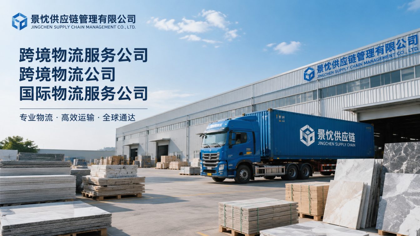 建德还在为建材出海物流发愁？